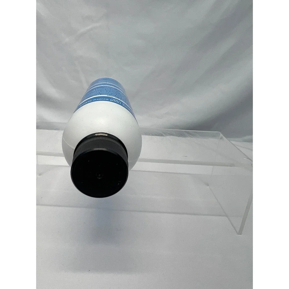 Smartpond Naturals Blue Pond Tint 8oz New UV Filter Water Treatment 96895